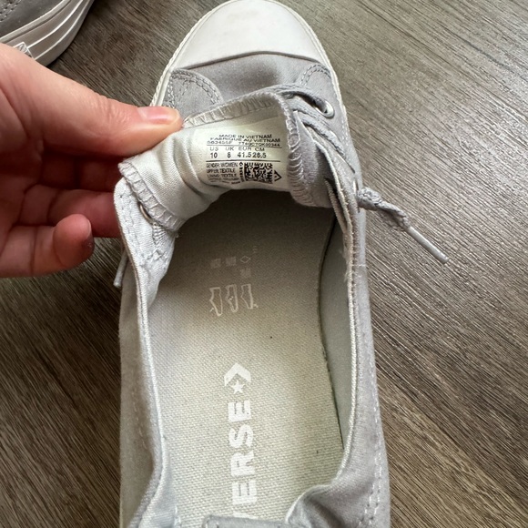 Converse - slip on - Picture 3 of 3